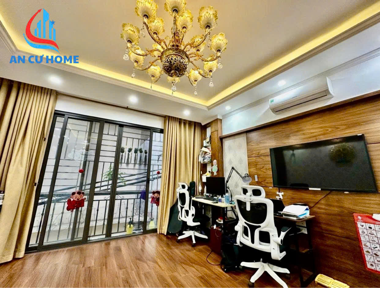 8.35tỷ Nhà Lê Trọng Tấn, Thanh Xuân 46m2 Gần Ô tô, dân trí Cao, gần ĐH  Y, Bách Khoa.. - Ảnh 3