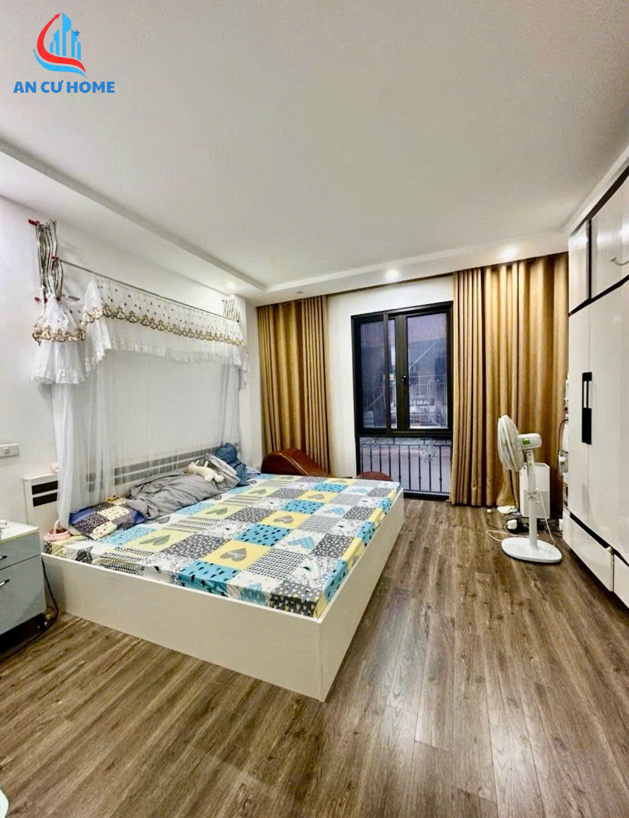 8.35tỷ Nhà Lê Trọng Tấn, Thanh Xuân 46m2 Gần Ô tô, dân trí Cao, gần ĐH  Y, Bách Khoa.. - Ảnh chính