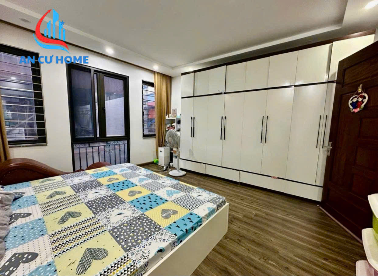 8.35tỷ Nhà Lê Trọng Tấn, Thanh Xuân 46m2 Gần Ô tô, dân trí Cao, gần ĐH  Y, Bách Khoa.. - Ảnh 1