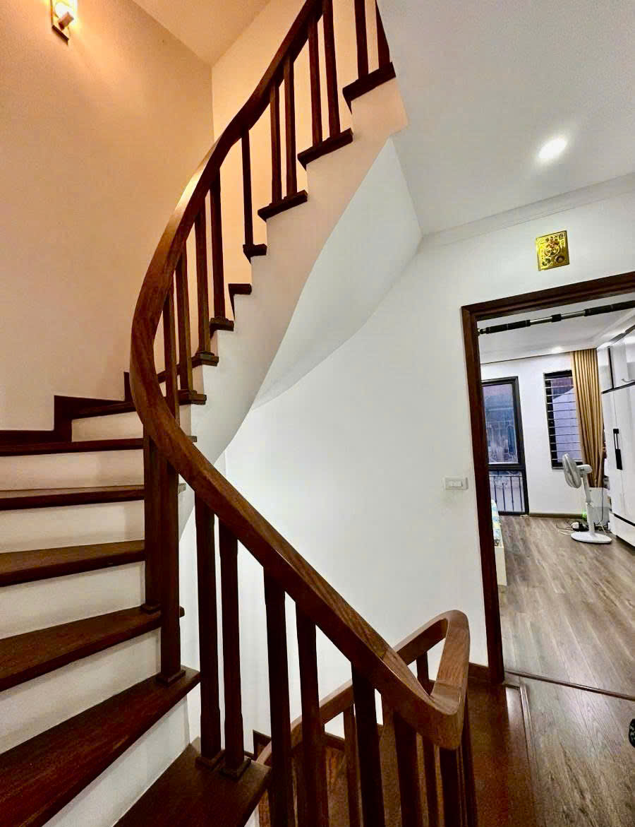 8.35tỷ Nhà Lê Trọng Tấn, Thanh Xuân 46m2 Gần Ô tô, dân trí Cao, gần ĐH  Y, Bách Khoa.. - Ảnh 2