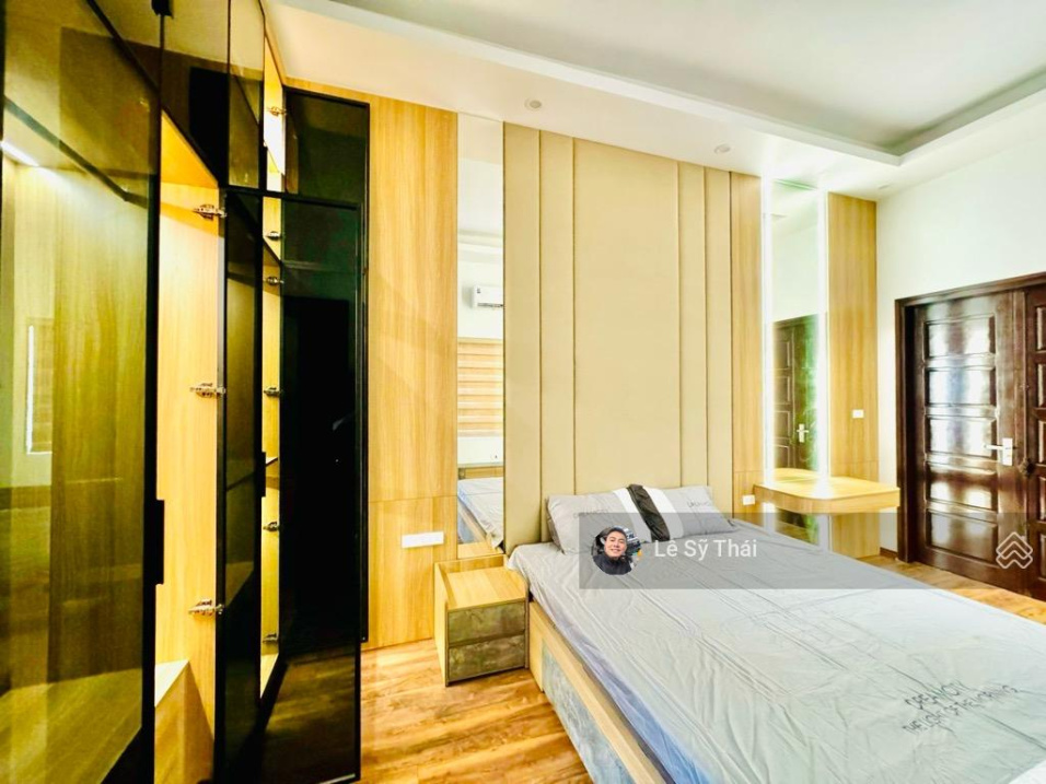 Bán nhà Đại Từ 50m2 x 5T, 10m ra phố, nhà đẹp, ở luôn, cực thoáng, giá 7.9 tỷ, SĐCC - Ảnh 3