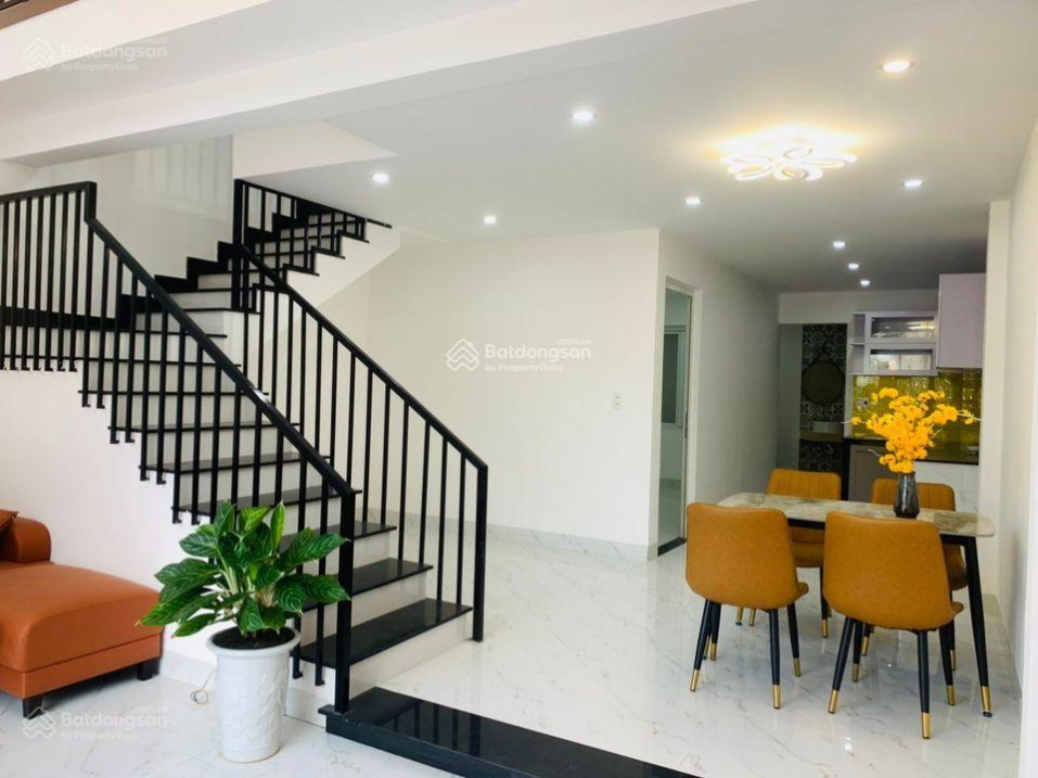 Nhà Định Công 50m2 x 5T, ngõ to, nhà đẹp, ở luôn, 6.88 tỷ, SĐCC - Ảnh 2
