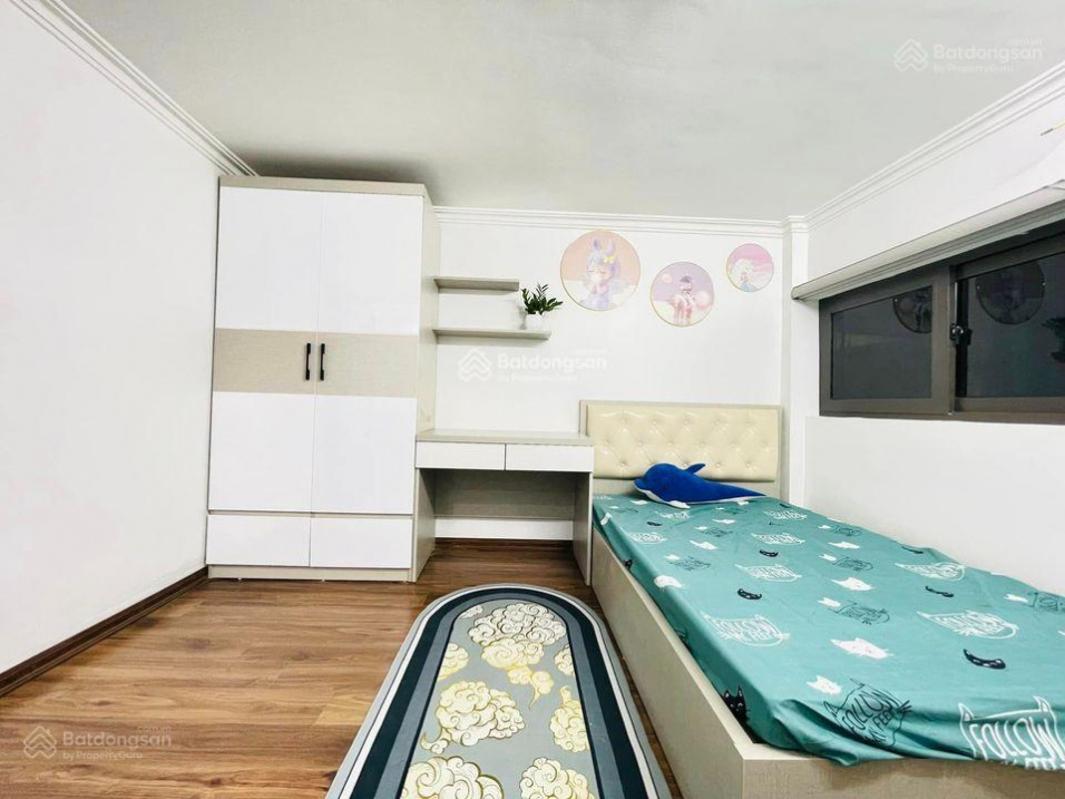 Nhà Định Công 50m2 x 5T, ngõ to, nhà đẹp, ở luôn, 6.88 tỷ, SĐCC - Ảnh 4