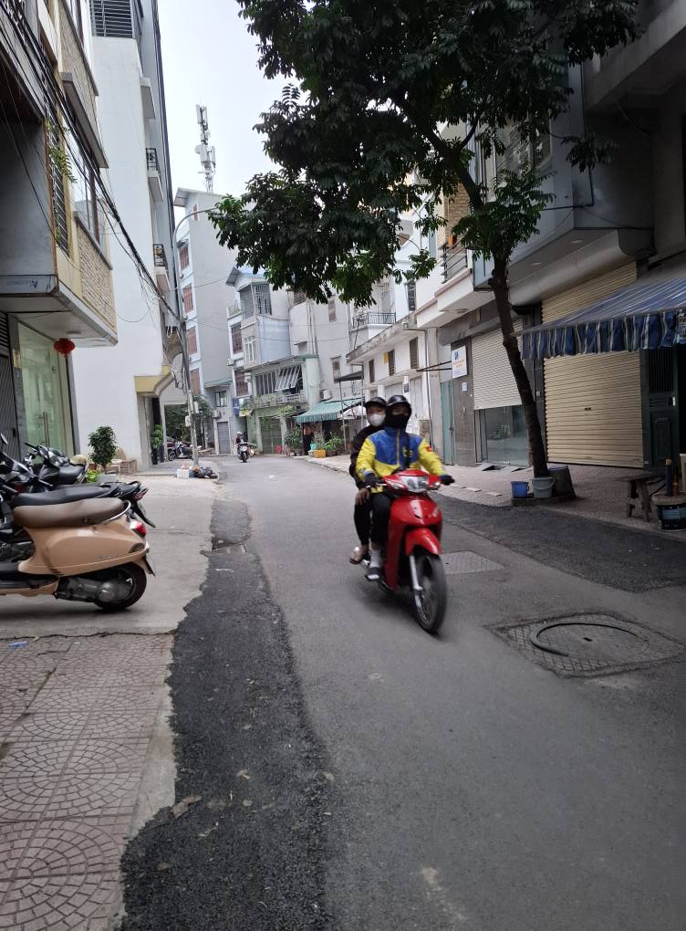 Nguyễn Hữu Thọ 48m, ô tô vào nhà, kinh doanh, lộc khí hội tụ, giàu lên mỗi ngày - Ảnh 2