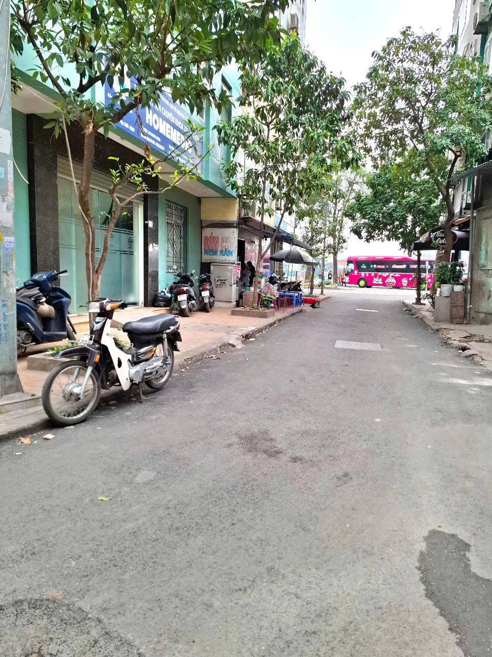 Nguyễn Hữu Thọ 48m, ô tô vào nhà, kinh doanh, lộc khí hội tụ, giàu lên mỗi ngày - Ảnh 1