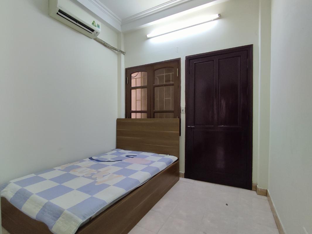 Bán nhà Nguyễn Chính, Hoàng Mai, 15m ra phố, ô tô gần nhà, 41m2, 7.6 tỷ - Ảnh 2