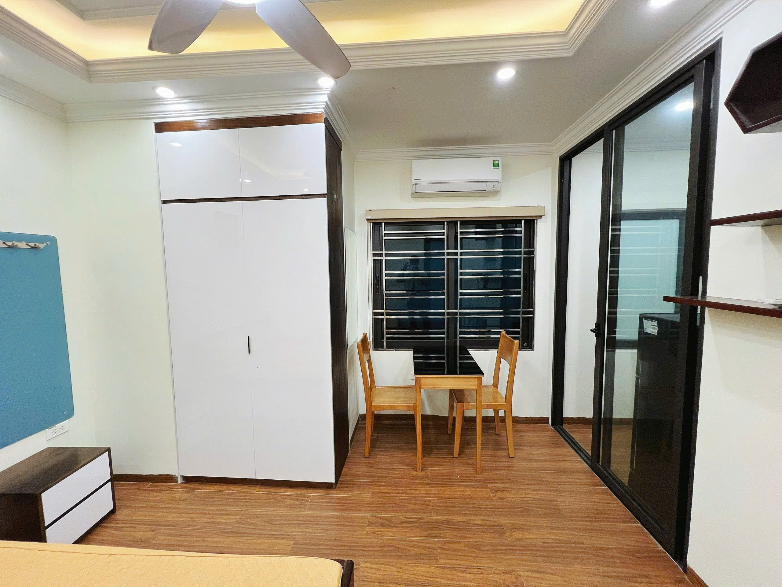 NHƯỢNG PHÒNG 1 NGỦ NGĂN BẾP full đồ tại 402/51 Mỹ Đình (104 Đình Thôn) - Nam Từ Liêm - Ảnh 1