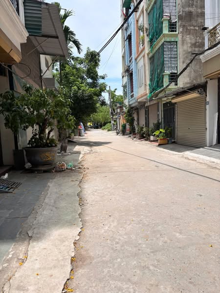 CHO THUÊ NHÀ 5 PHÒNG NGỦ - Ô TÔ ĐỖ GẦN CỬA - TÂN MAI, HOÀNG MAI - Ảnh chính