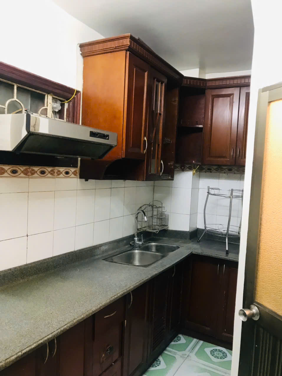 CHO THUÊ NHÀ CĂN GÓC 3 MẶT THOÁNG – NGÕ 229 MINH KHAI, HAI BÀ TRƯNG - Ảnh 1