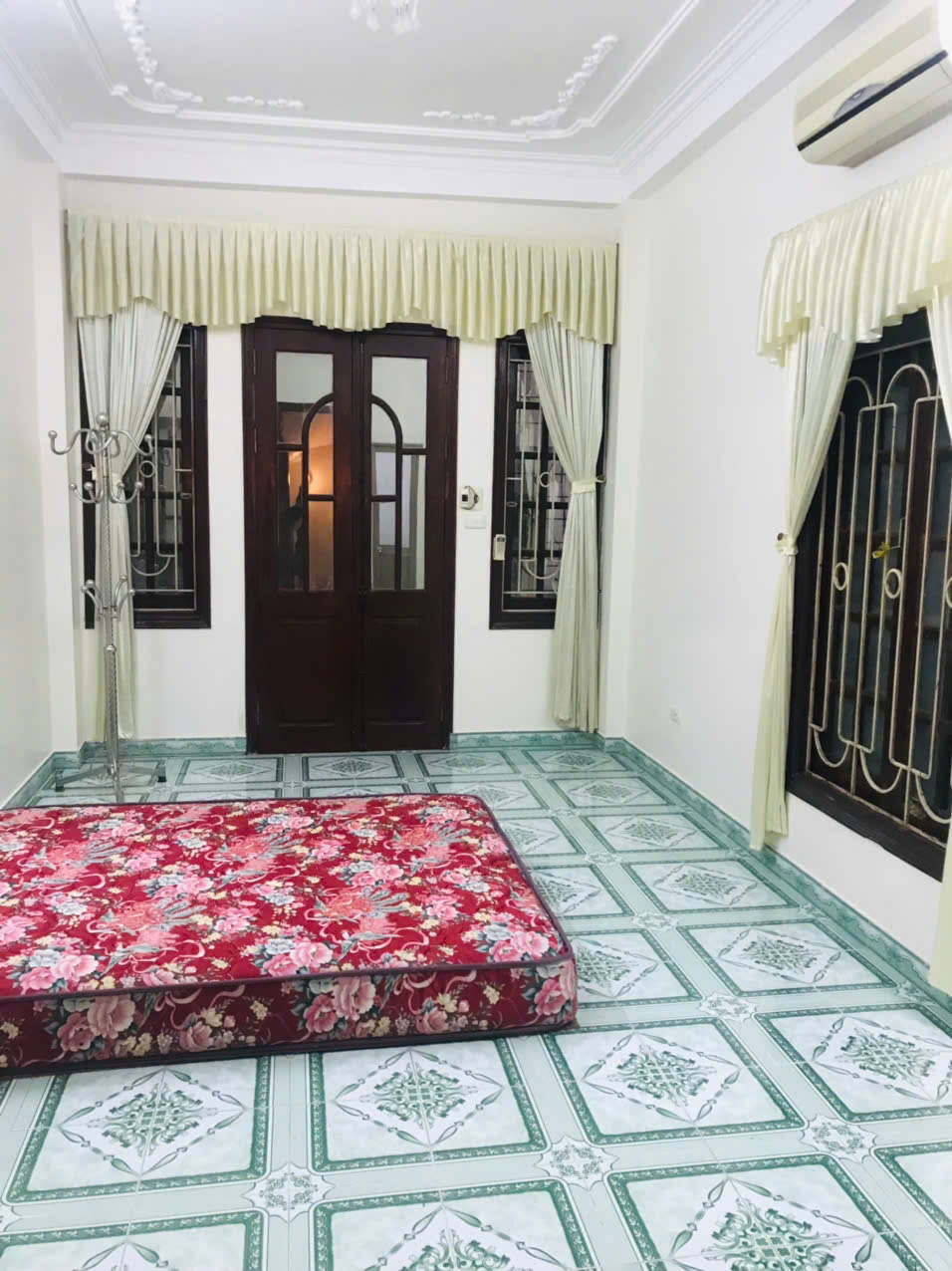 CHO THUÊ NHÀ CĂN GÓC 3 MẶT THOÁNG – NGÕ 229 MINH KHAI, HAI BÀ TRƯNG - Ảnh 2