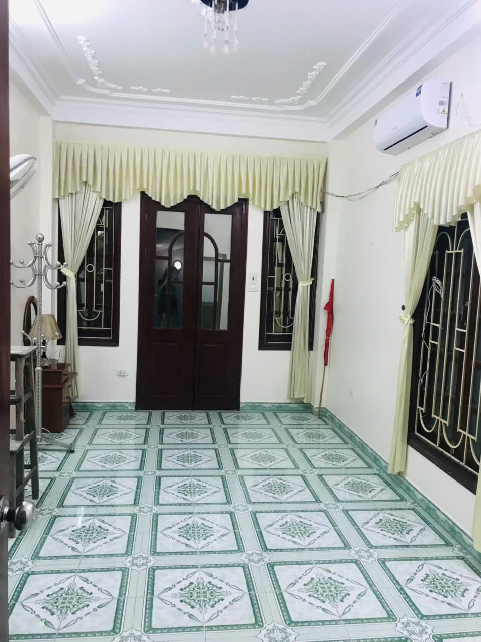 CHO THUÊ NHÀ CĂN GÓC 3 MẶT THOÁNG – NGÕ 229 MINH KHAI, HAI BÀ TRƯNG - Ảnh 3
