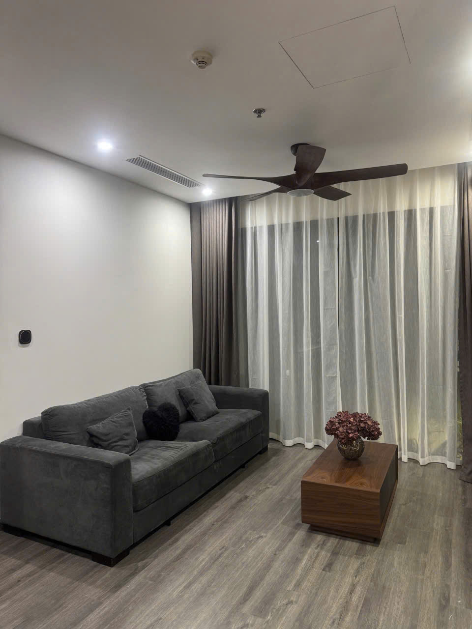 CHÍNH CHỦ CẦN BÁN CĂN 2PN+1 TÒA R1.02 – VINHOMES OCEAN PARK, GIA LÂM - Ảnh chính