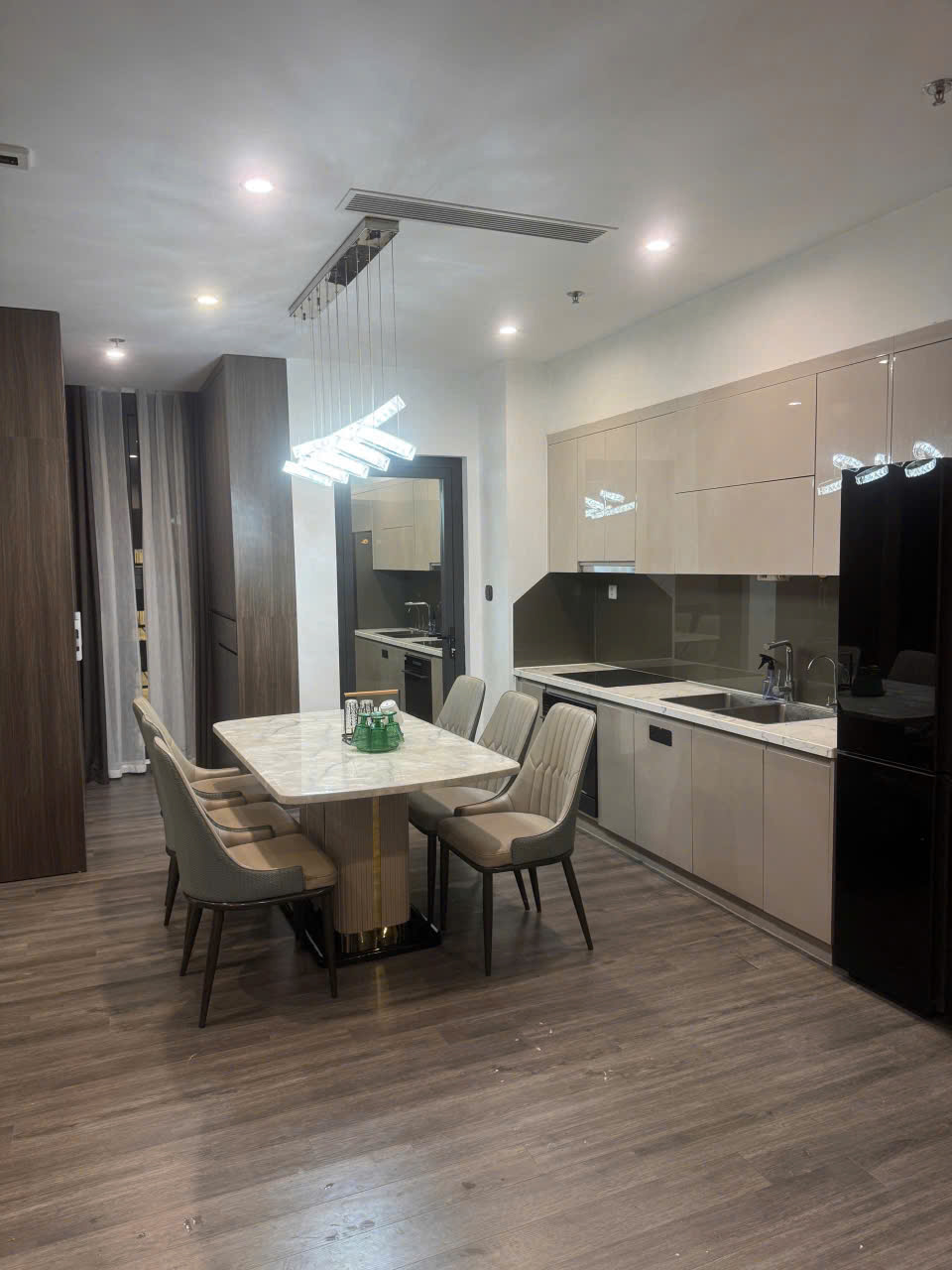 CHÍNH CHỦ CẦN BÁN CĂN 2PN+1 TÒA R1.02 – VINHOMES OCEAN PARK, GIA LÂM - Ảnh 3