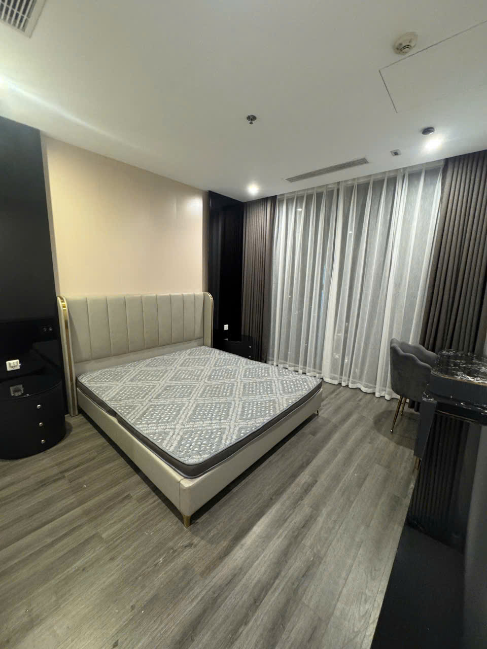 CHÍNH CHỦ CẦN BÁN CĂN 2PN+1 TÒA R1.02 – VINHOMES OCEAN PARK, GIA LÂM - Ảnh 1