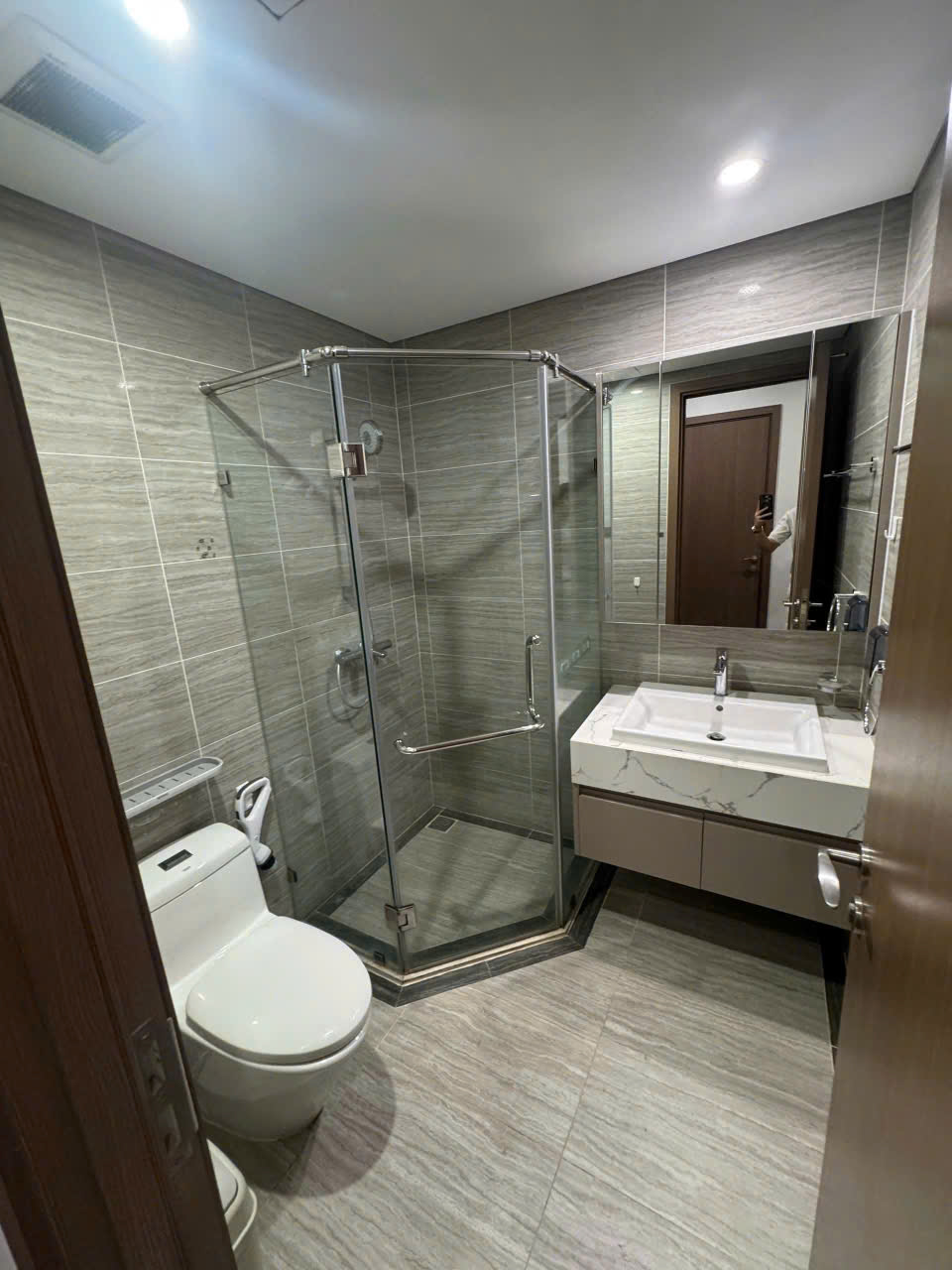 CHÍNH CHỦ CẦN BÁN CĂN 2PN+1 TÒA R1.02 – VINHOMES OCEAN PARK, GIA LÂM - Ảnh 4
