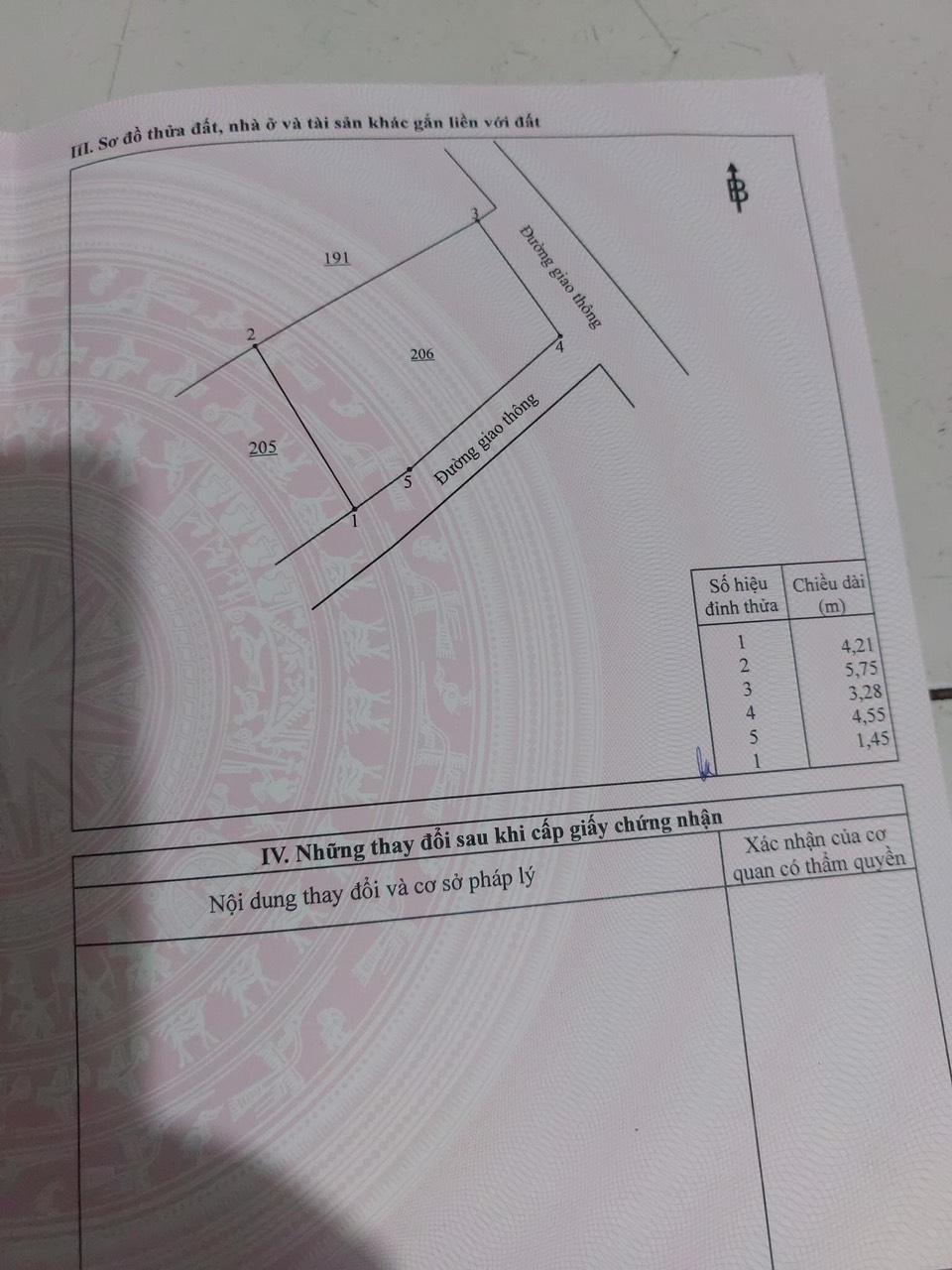 Chỉ 350 triệu sở hữu Nhà, thổ cư toàn bộ, 2 mặt tiền đường, kế bên chợ Huyện Tân Phú - Ảnh 1