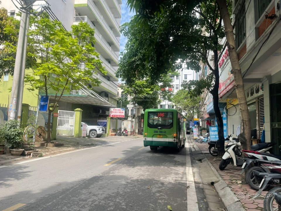 Mặt phố Nguyễn Sơn Hà 48m², phân lô, vỉa hè– Kinh doanh đỉnh – 14,5 tỷ - Ảnh 1