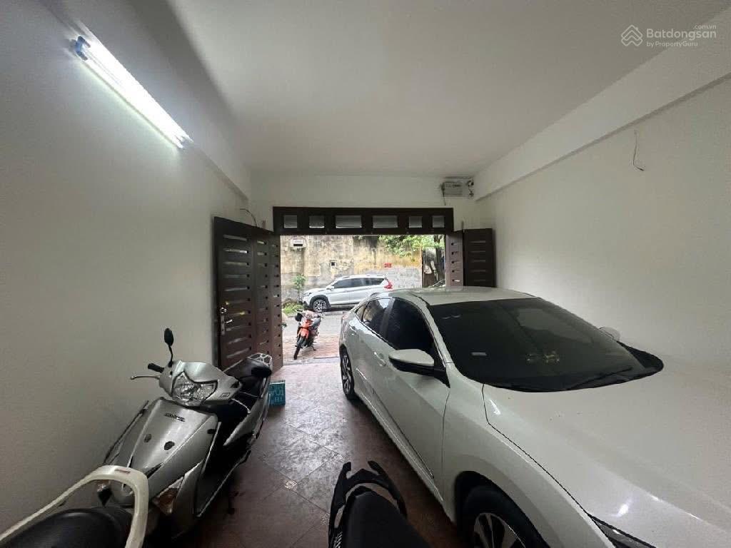 Mặt phố Nguyễn Sơn Hà 48m², phân lô, vỉa hè– Kinh doanh đỉnh – 14,5 tỷ - Ảnh 4
