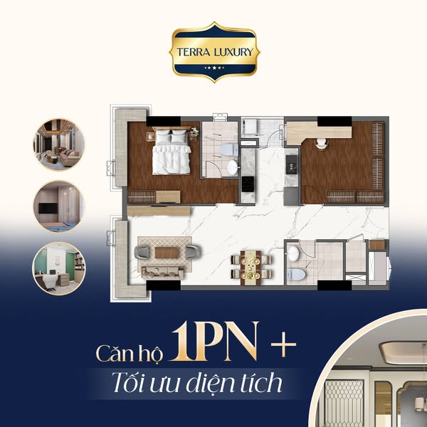 Mở khóa cơ hội đầu tư GĐ1 tại Terra Luxury - Chớp Thời Cơ Vàng, Khởi Sinh Thịnh Vượng! - Ảnh 1
