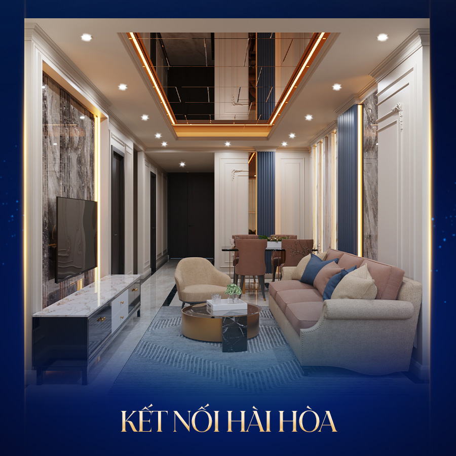 Mở khóa cơ hội đầu tư GĐ1 tại Terra Luxury - Chớp Thời Cơ Vàng, Khởi Sinh Thịnh Vượng! - Ảnh 3