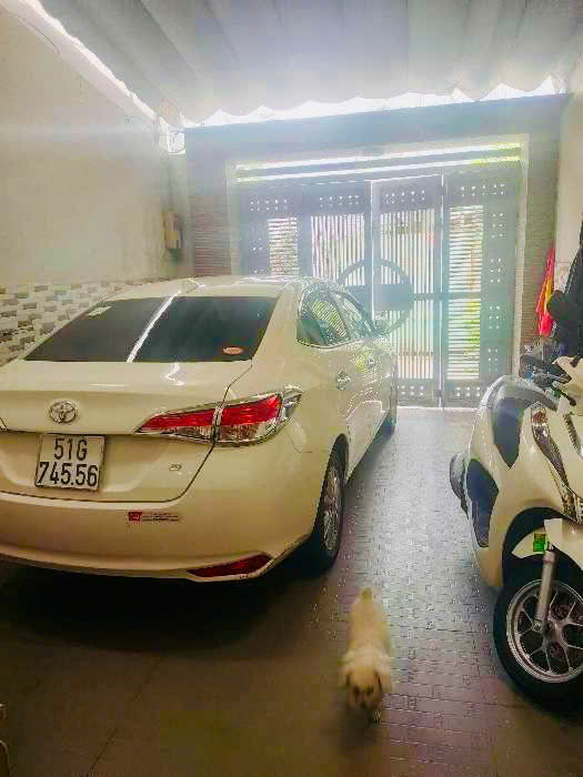 Bán nhà Nguyễn Sỹ Sách, Tân Bình, 5 tầng, ô tô vào nhà, thu nhập 30 triệu/tháng, giá 8 tỷ 8 nhỉnh - Ảnh chính