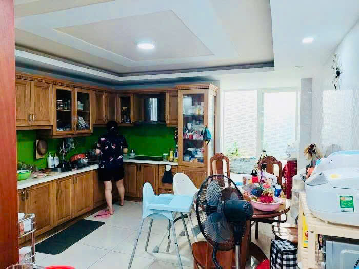 Bán nhà Nguyễn Sỹ Sách, Tân Bình, 5 tầng, ô tô vào nhà, thu nhập 30 triệu/tháng, giá 8 tỷ 8 nhỉnh - Ảnh 2