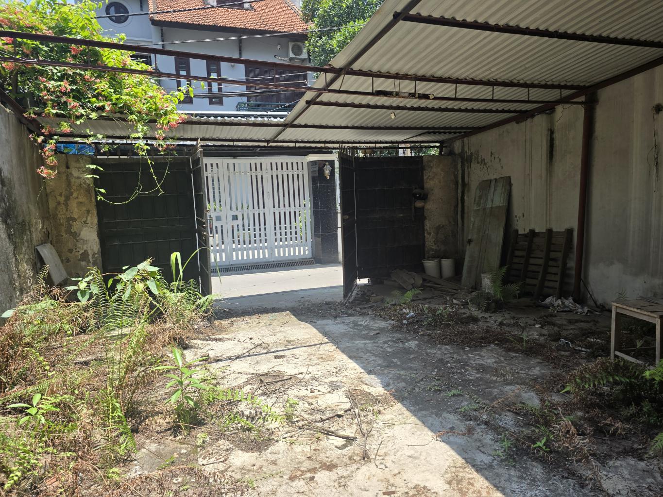 Bán nhà ngõ oto vào ở Phúc Đồng Long Biên vị trí đẹp lô góc gần phố 86m mặt tiền 6m 14 tỷ - Ảnh 2