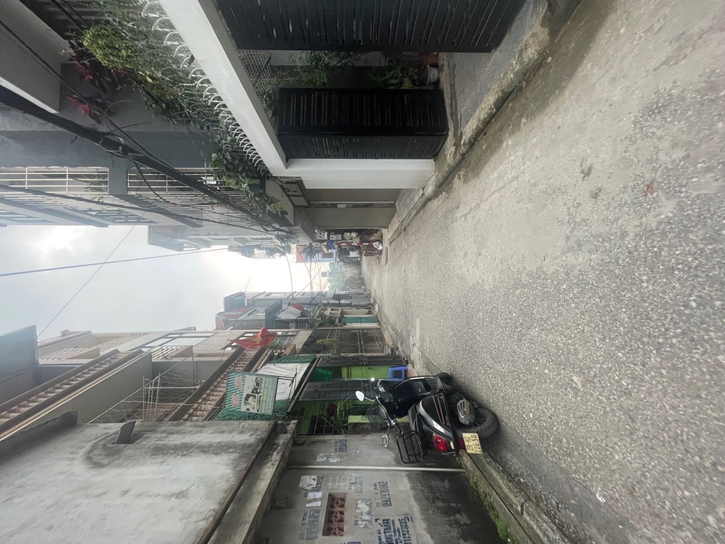 Bán nhà ngõ oto vào ở Phúc Đồng Long Biên vị trí đẹp lô góc gần phố 86m mặt tiền 6m 14 tỷ - Ảnh chính