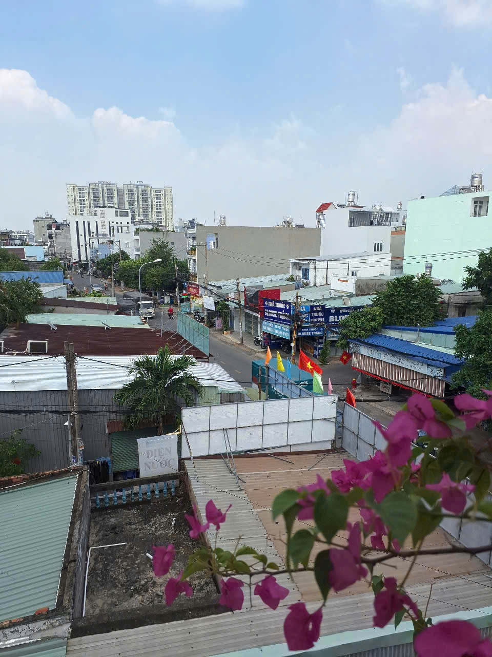 Chính Chủ Cần Bán Lô Đất Mặt Tiền Vị Trí Đẹp Tại  Chánh Hiệp, Quận 12, HCM - Ảnh chính