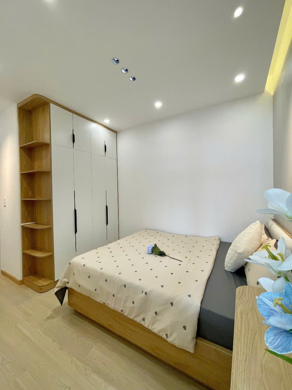 Cần bán nhanh căn hộ sky garden 3, PMH, Q7, DT 68m2, TK 2PN nhà mới đẹp, giá chỉ 5,2 tỷ, LH 0902.605.611 - Ảnh 3
