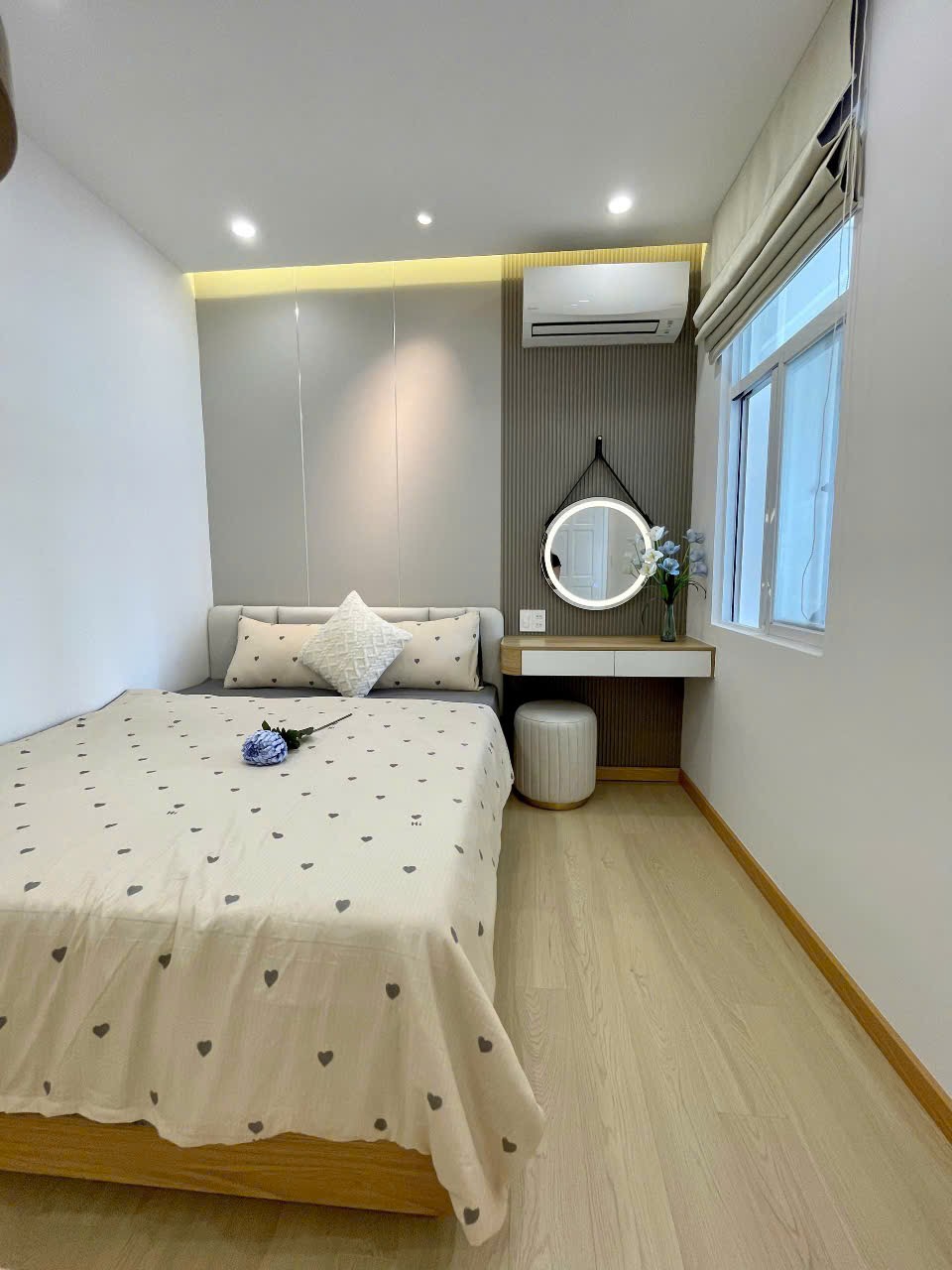 Cần bán nhanh căn hộ sky garden 3, PMH, Q7, DT 68m2, TK 2PN nhà mới đẹp, giá chỉ 5,2 tỷ, LH 0902.605.611 - Ảnh 2