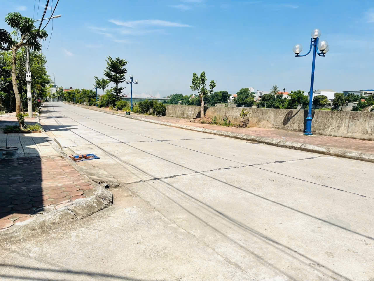 Sở hữu ngay mảnh đất lý tưởng tại Mễ Nội, Liêm Chính, Hà Nam với giá chỉ từ 1 tỷ 4 - Ảnh 2