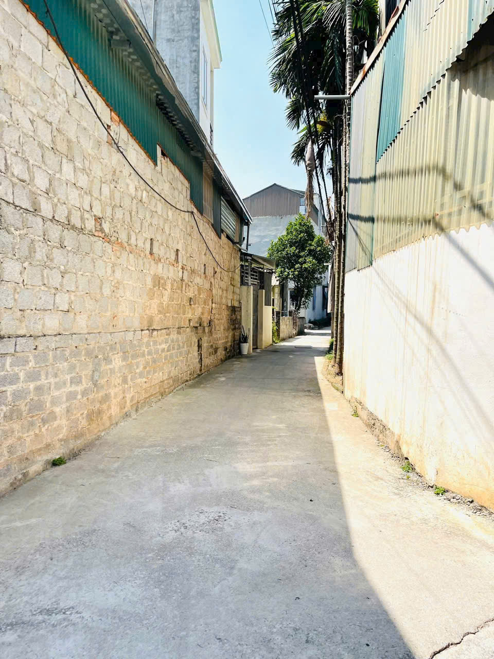 Sở hữu ngay mảnh đất lý tưởng tại Mễ Nội, Liêm Chính, Hà Nam với giá chỉ từ 1 tỷ 4 - Ảnh 1