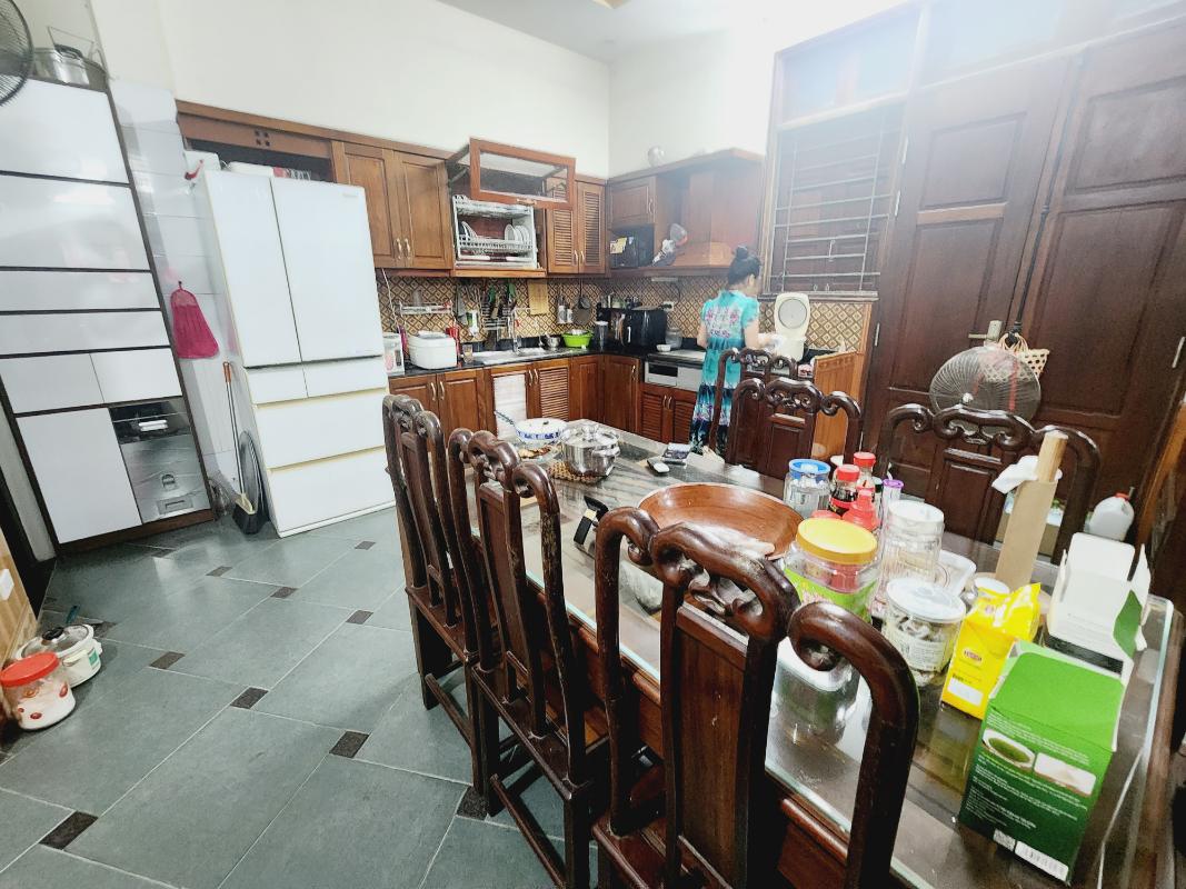 Bán nhà Trung Kính, Cầu Giấy, ngõ ô tô, lô góc 2 thoáng, 60m2, 4 tầng, Mt 5.7m, chỉ 19 tỷ - Ảnh 2