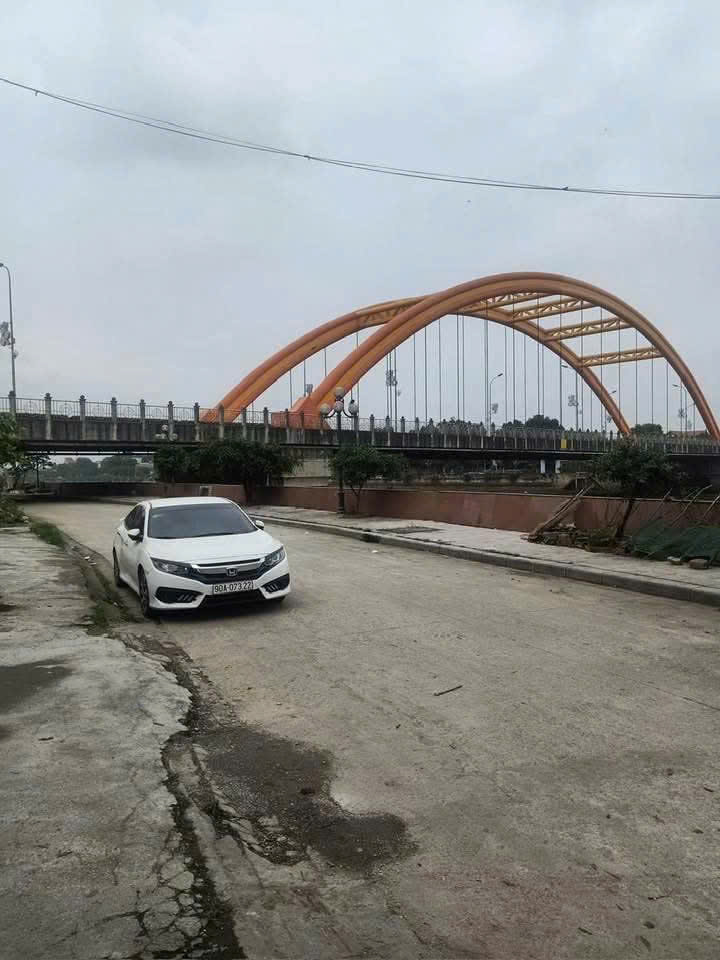 Nhà mặt ngõ ngay cầu Châu Giang Phủ Lý 73m2 - Ảnh 1
