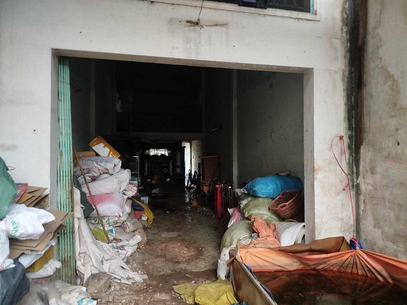 Chỉ hơn 40tr/m2 có nhà hẻm 11m, Phan Văn Hớn, Xuân Thới Thượng, Hóc Môn, 171m2, ngang 8m - Ảnh 2