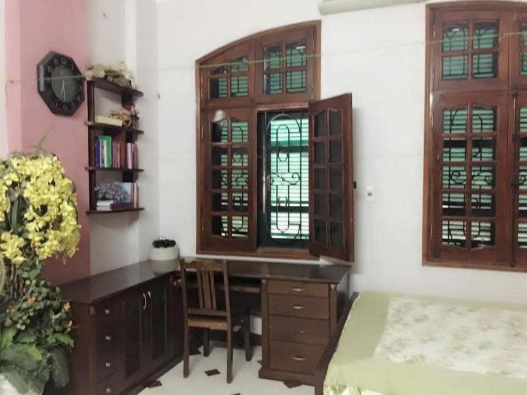 Bán nhà Hào Nam, Đống Đa, phân lô, ô tô tránh, 72m2, 4 tầng, Mt 4.3m, chỉ 23.5 tỷ - Ảnh 2