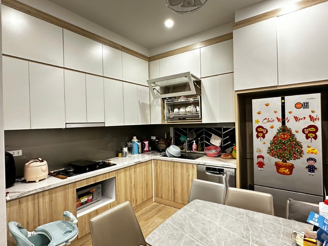 Bán nhà Thuỵ Khuê, Tây Hồ, ngõ thông 2 thoáng, 42m2, 4 tầng, chỉ 10.5 tỷ - Ảnh 1