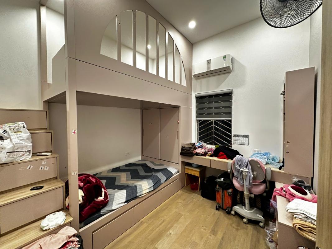 Bán nhà Thuỵ Khuê, Tây Hồ, ngõ thông 2 thoáng, 42m2, 4 tầng, chỉ 10.5 tỷ - Ảnh 2
