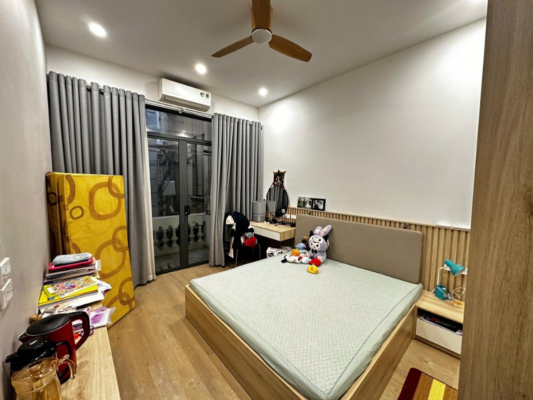 Bán nhà Thuỵ Khuê, Tây Hồ, ngõ thông 2 thoáng, 42m2, 4 tầng, chỉ 10.5 tỷ - Ảnh chính
