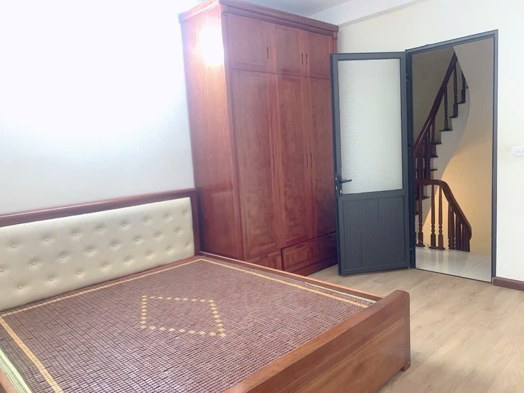 Bán Nhà Khuyến Lương Hoàng Mai 34m 5 Tầng 4 Phòng Sổ Đỏ Giá 5.08 Tỷ - Ảnh 3