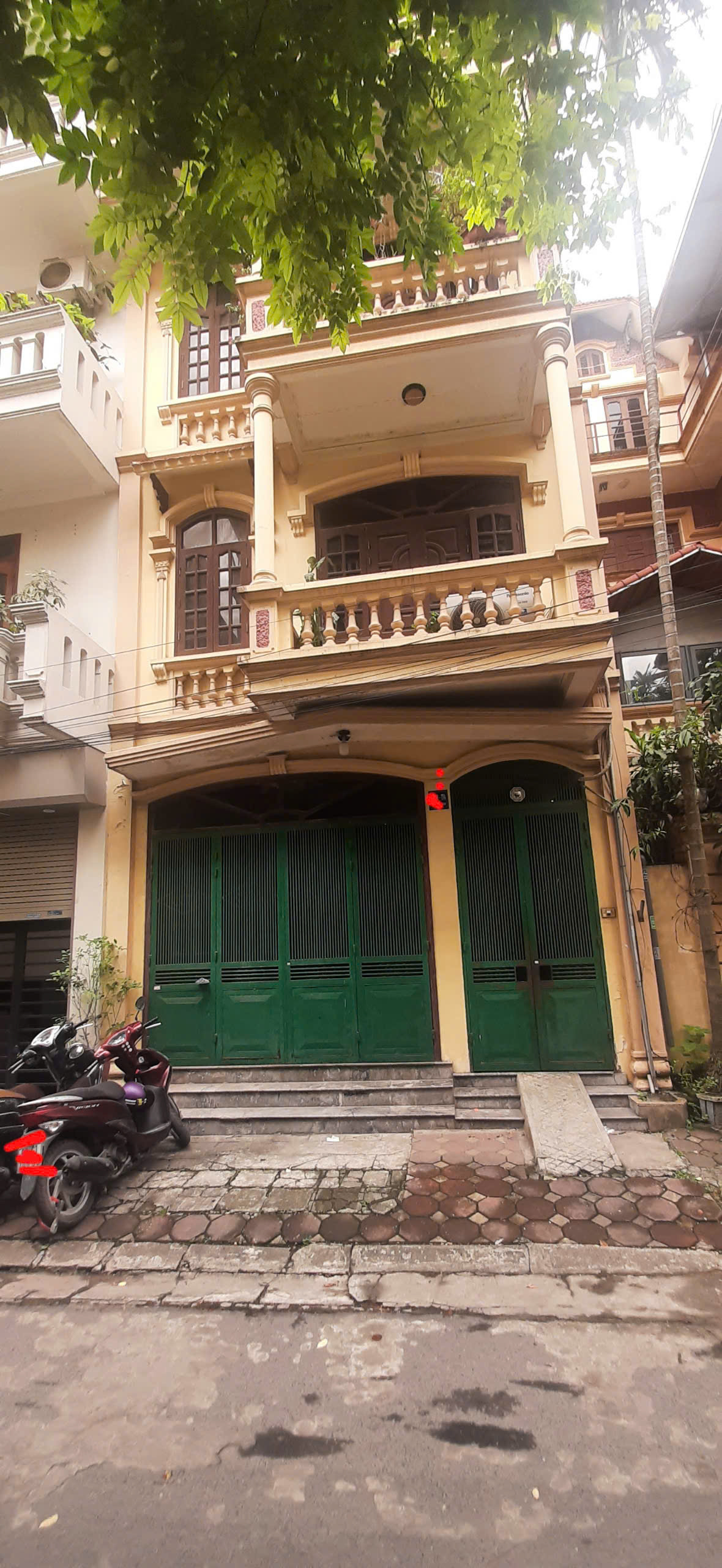 Siêu phẩm Vương Thừa Vũ, Nhà đẹp nở hậu, Giá rẻ nhất thị trường, Chỉ nhỉnh 13 tỷ - Ảnh chính