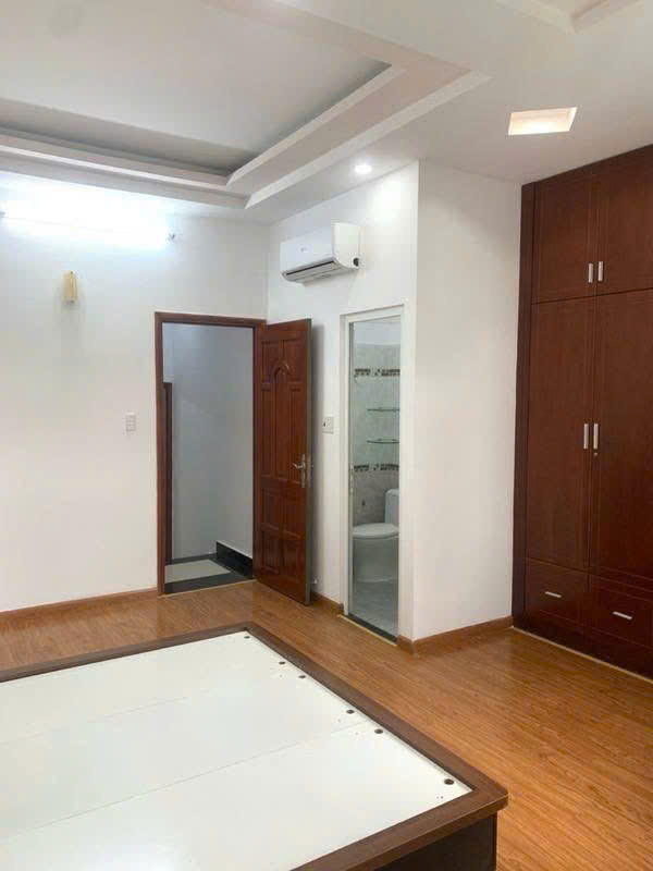 Phạm Văn Chiêu, Gò Vấp, hẻm xe tải, góc 2 mặt tiền hết lộ giới, view công viên, tặng full nội thất. - Ảnh 2