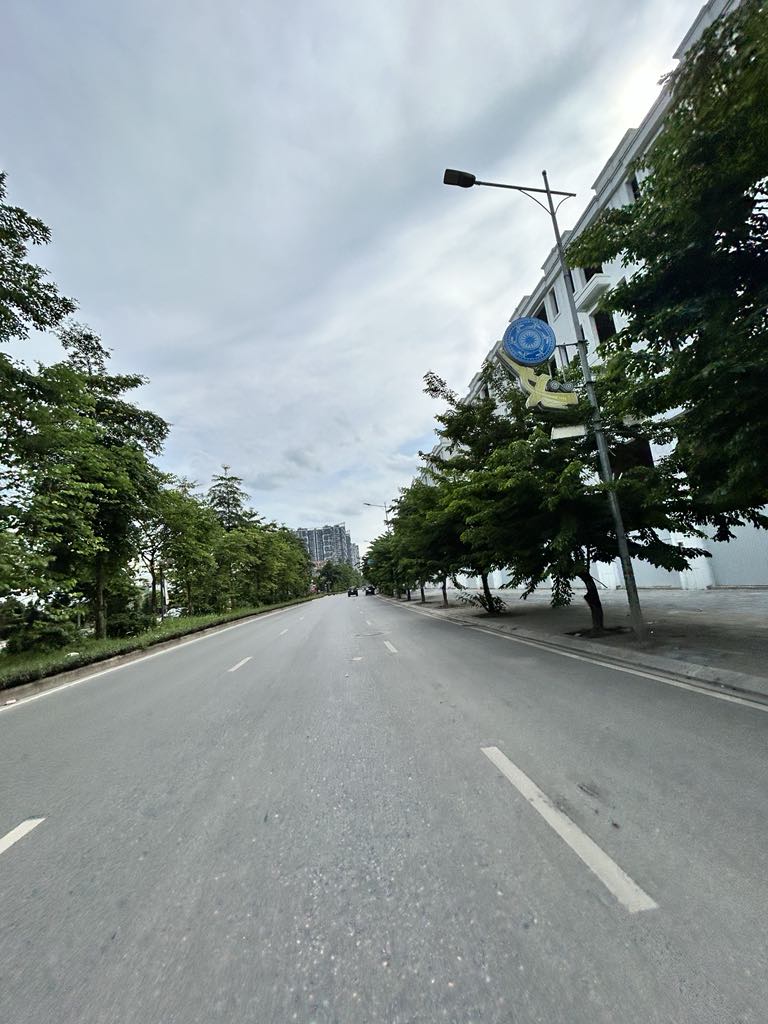 Quỹ căn dự án nhà phố thương mại Kiên Thành,đường 40m Lý Thánh Tông,6 tầng 2 mặt tiền - Ảnh chính