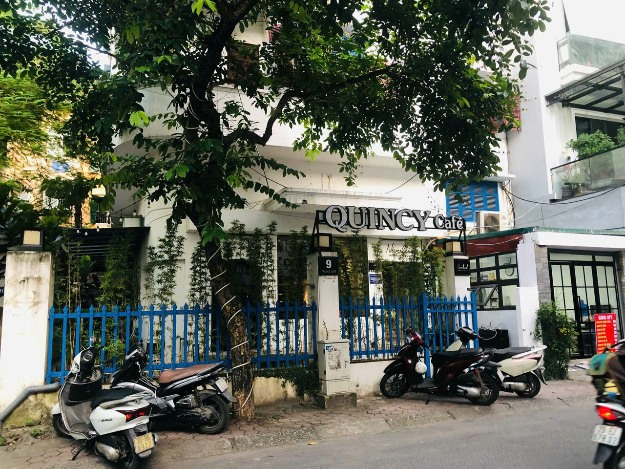 Cho thuê sàn tầng 3 tòa nhà văn phòng khu trung tâm Đống Đa, Hà Nội - Ảnh chính