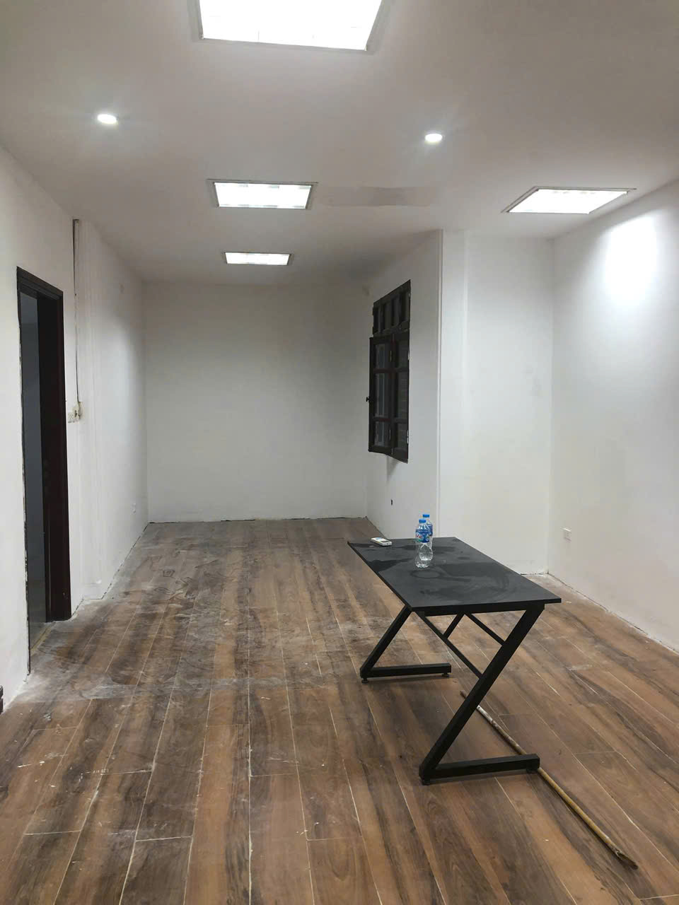 Cho thuê sàn tầng 3 tòa nhà văn phòng khu trung tâm Đống Đa, Hà Nội - Ảnh 4