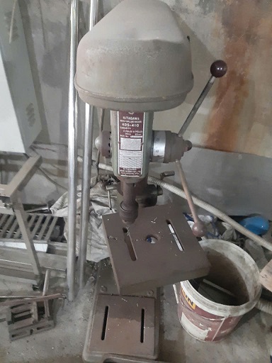 CẦN SANG HOẶC CHO THUÊ XƯỞNG SẢN XUẤT INOX – 300M² – CÓ VĂN PHÒNG – GIÁ ƯU ĐÃI - Ảnh 3