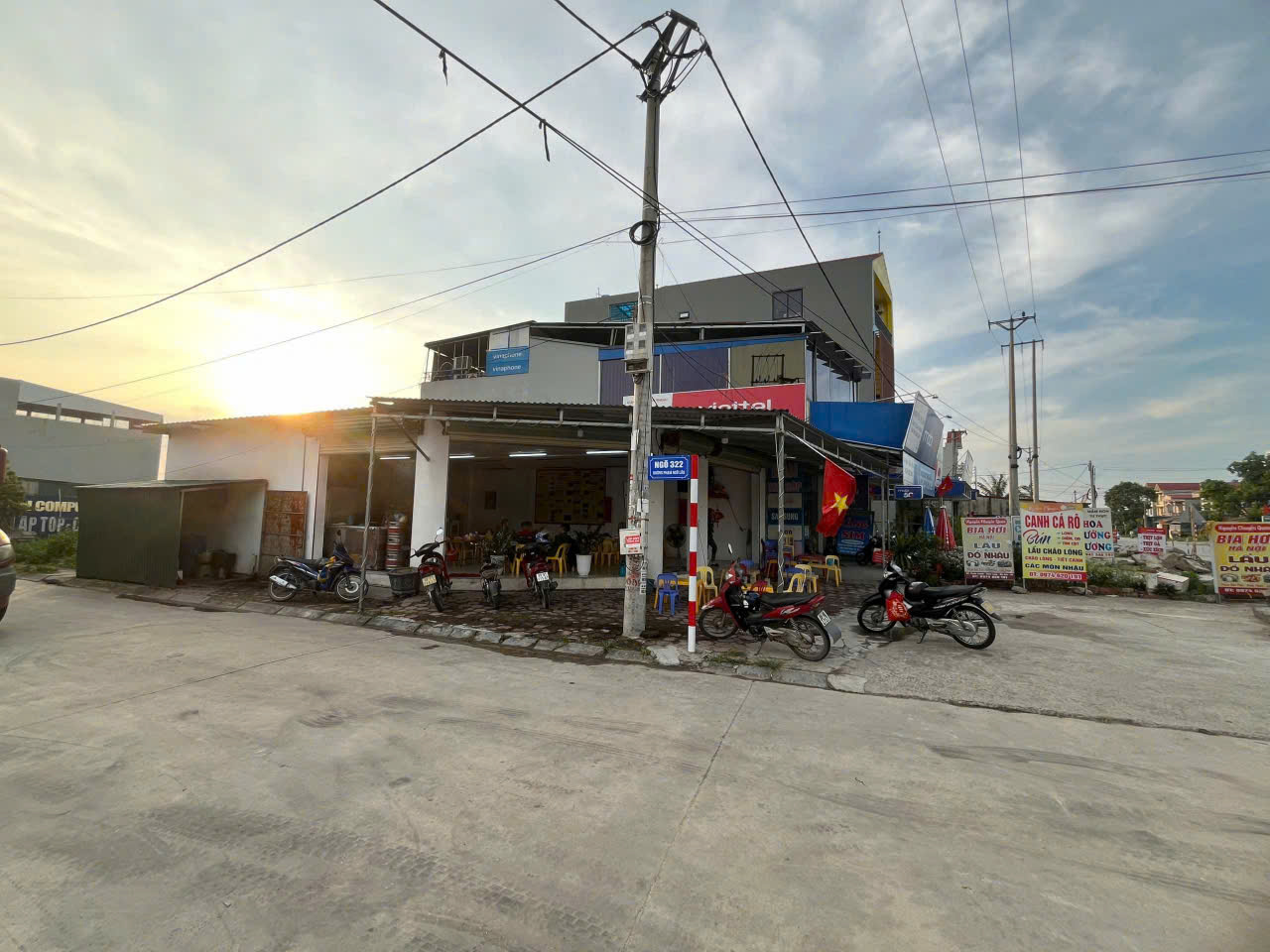 CHÍNH CHỦ CẦN BÁN ĐẤT TẠI THÔN THUẦN XUYÊN – XÃ HƯNG LONG - Ảnh 3