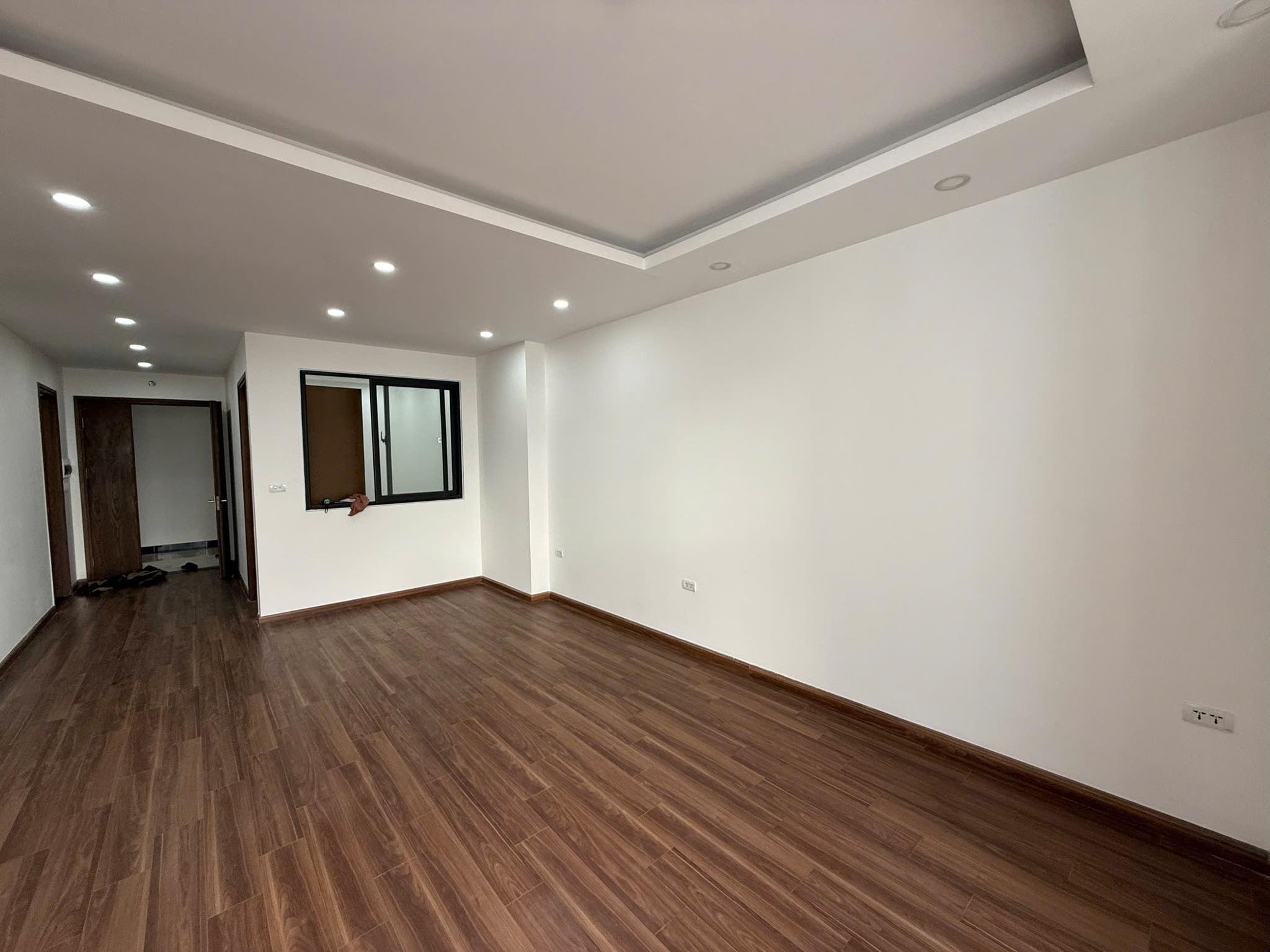 🏡 CHÍNH CHỦ BÁN CĂN HỘ 3PN – CHUNG CƯ X2 ĐẠI KIM<br>📍 - Ảnh 3