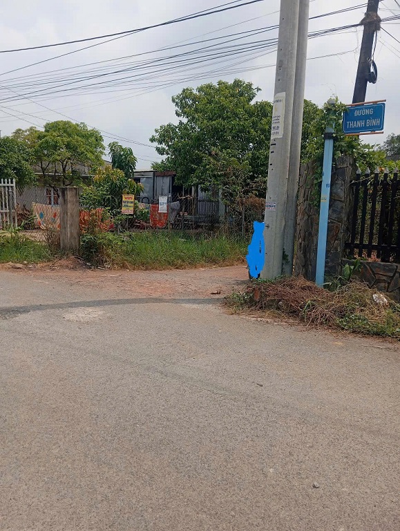 CHÍNH CHỦ CẦN BÁN ĐẤT TẠI TRẢNG BOM - Ảnh 2